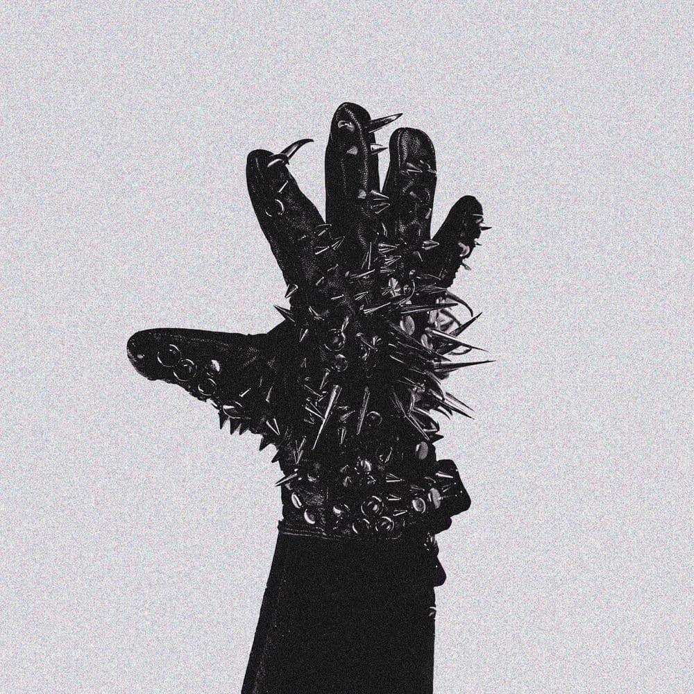 CHALK – Electro