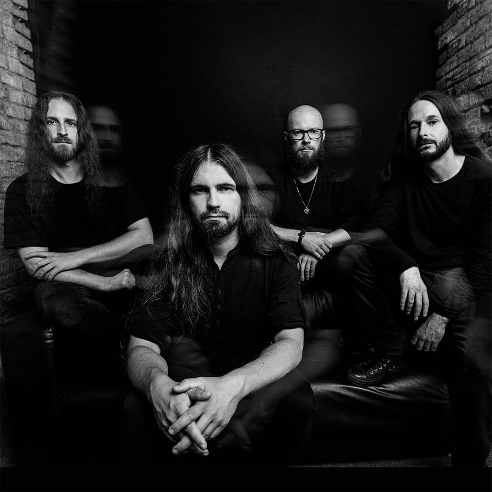 OBSCURA – Progressive Metal