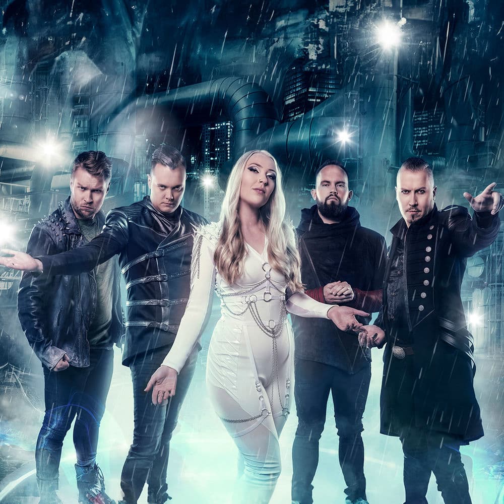 Arctis – Pop Metal