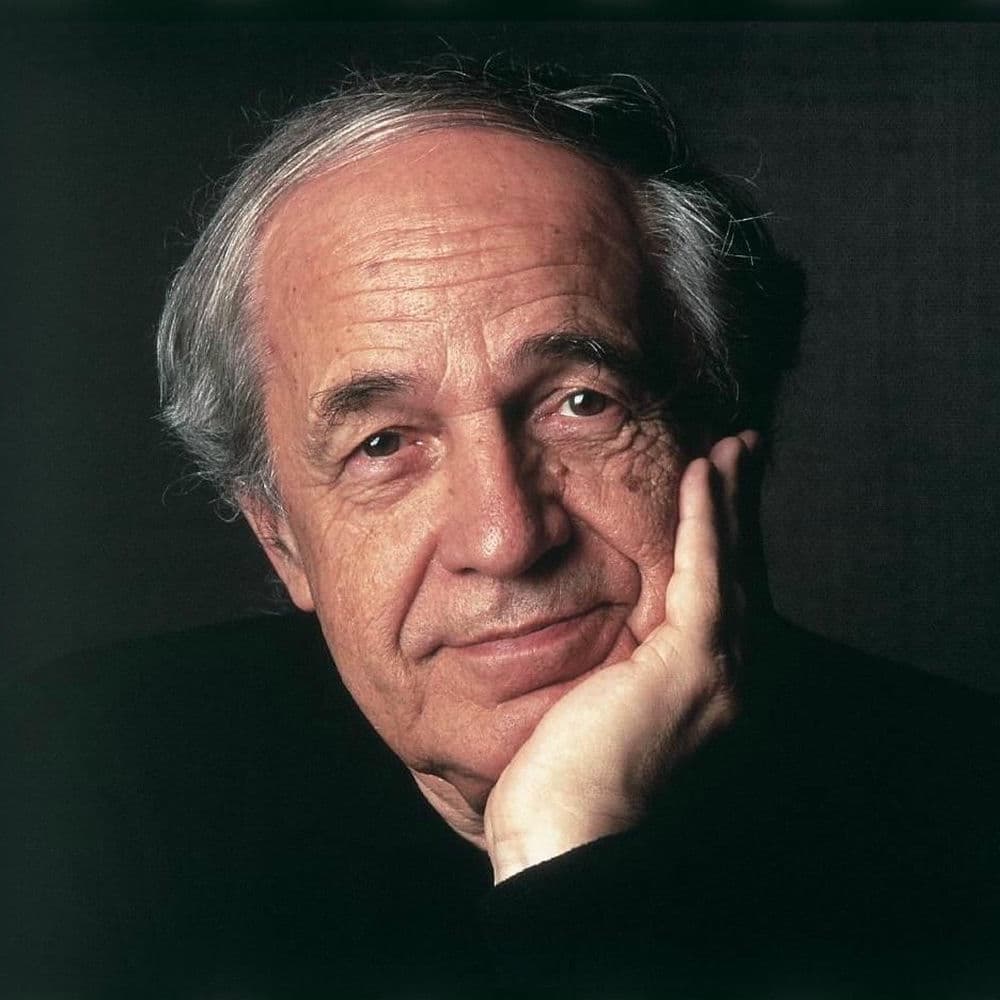 PIERRE BOUYER – Klassik