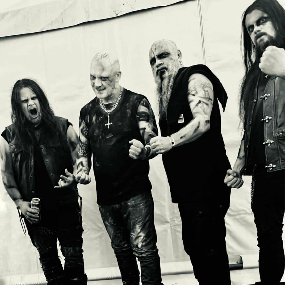 OLD MAN'S CHILD – Metal