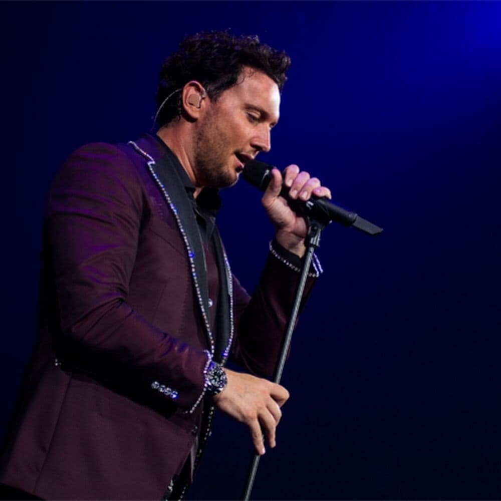 Tino Martin – Pop