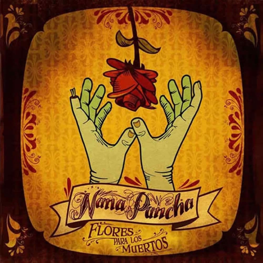 Nana Pancha – Reggae