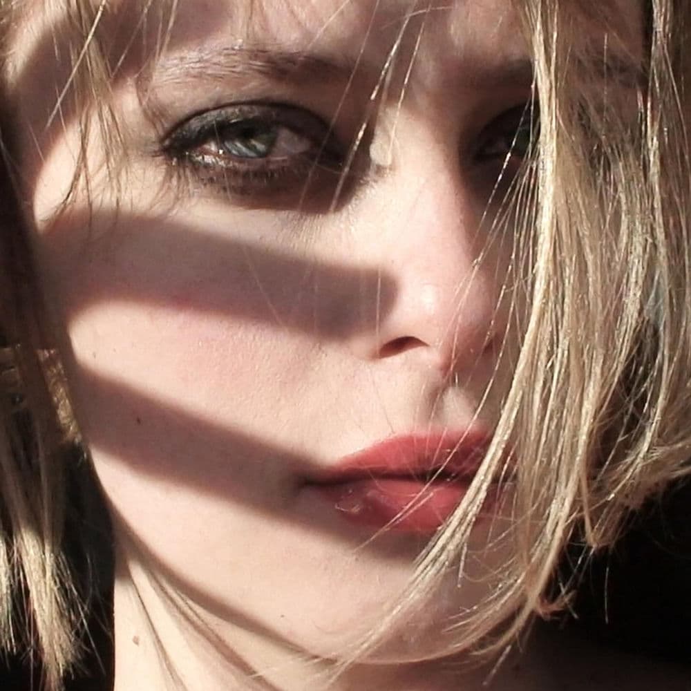 DASHA RUSH – Electro