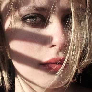 DASHA RUSH