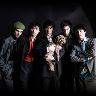 FAT WHITE FAMILY