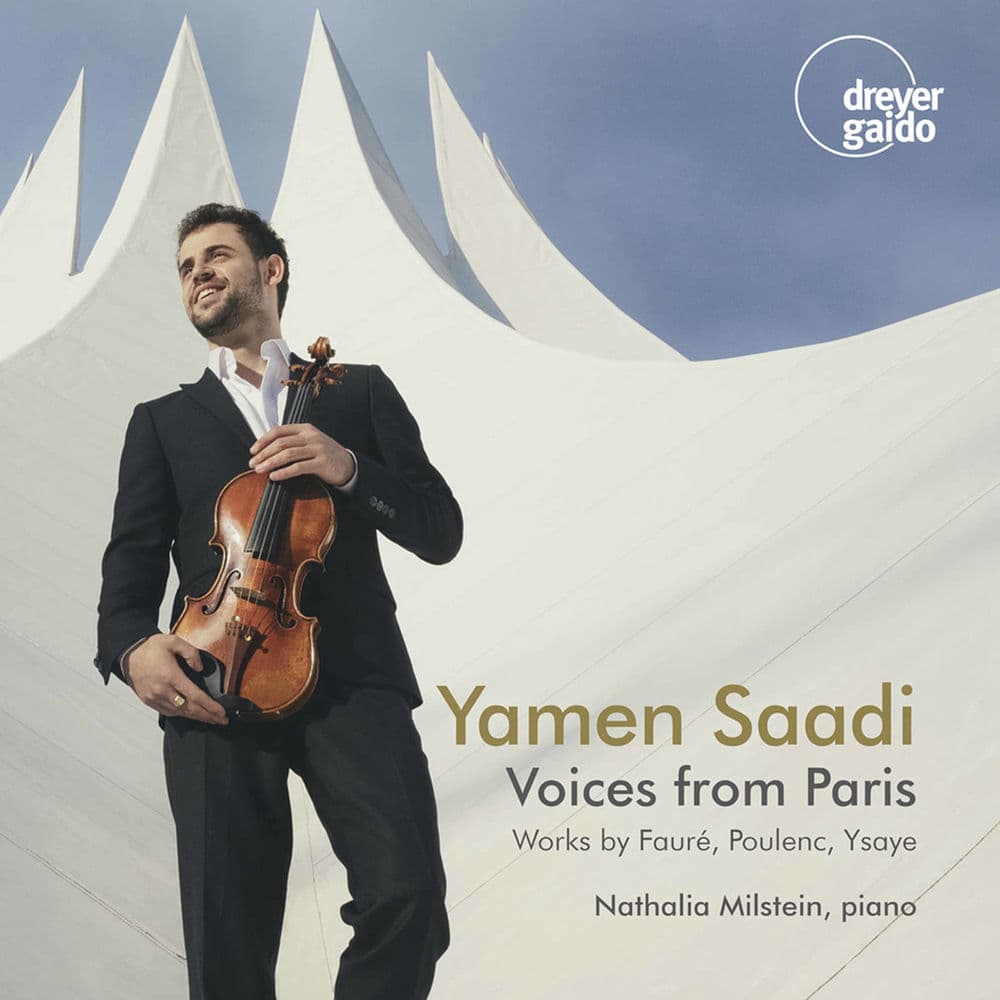 YAMEN SAADI
