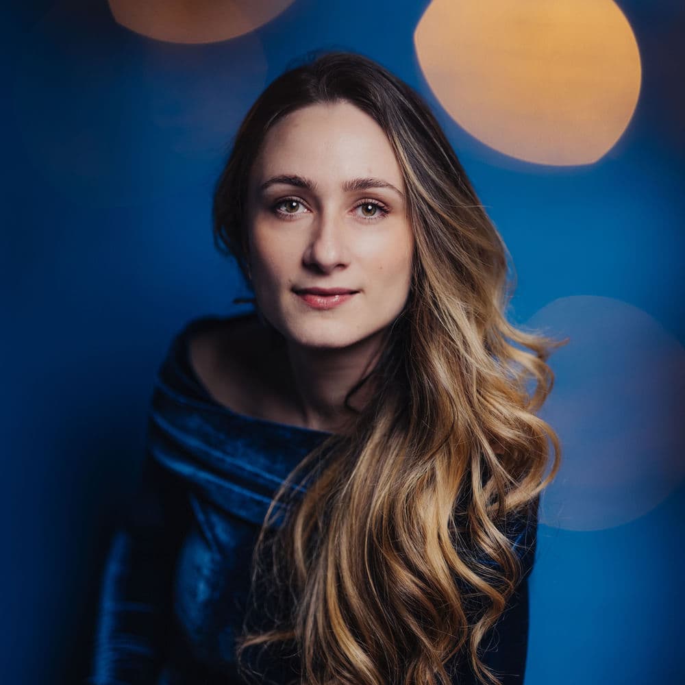 AUDREY PIERRE – Jazz