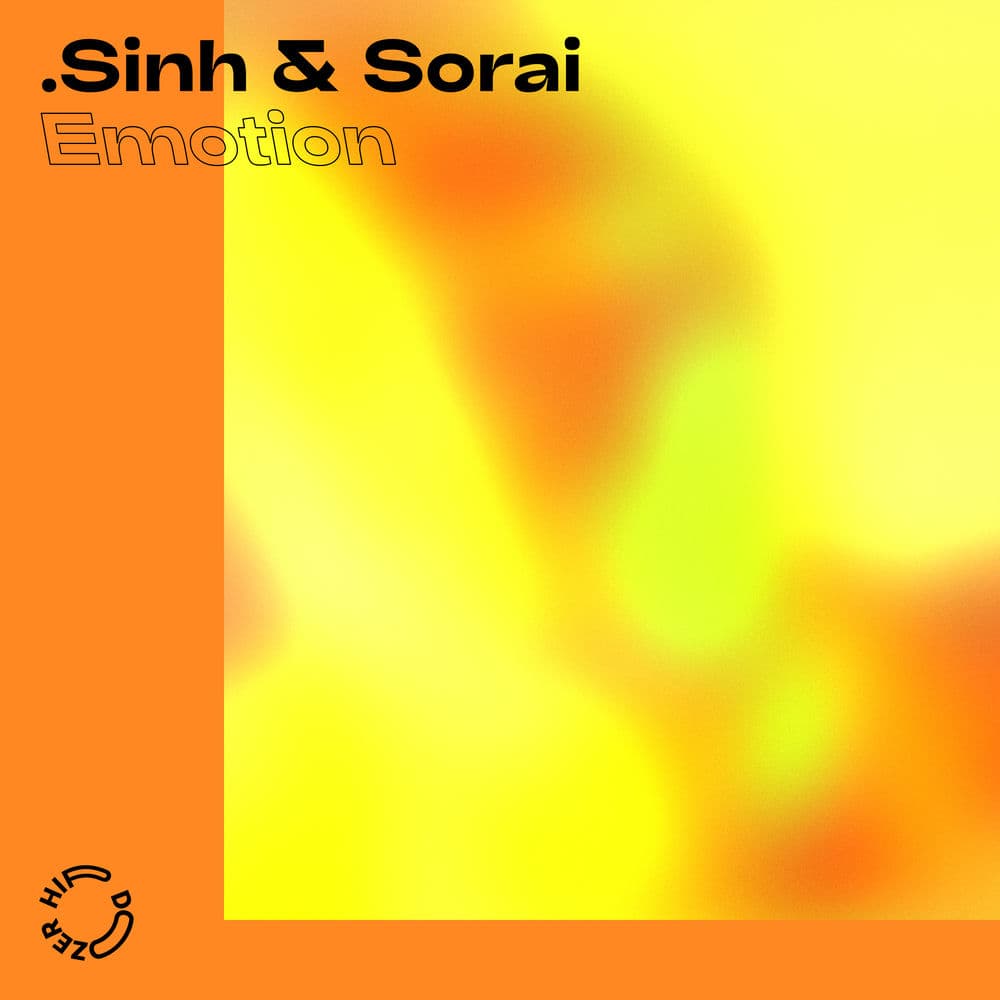 Soraï – Hip-Hop