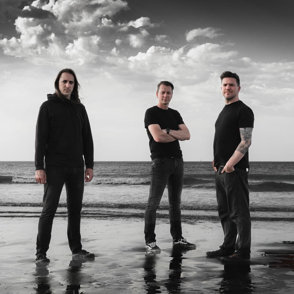 Turpentine Valley – Heavy Metal