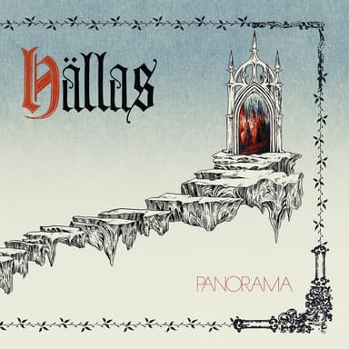 Hällas
