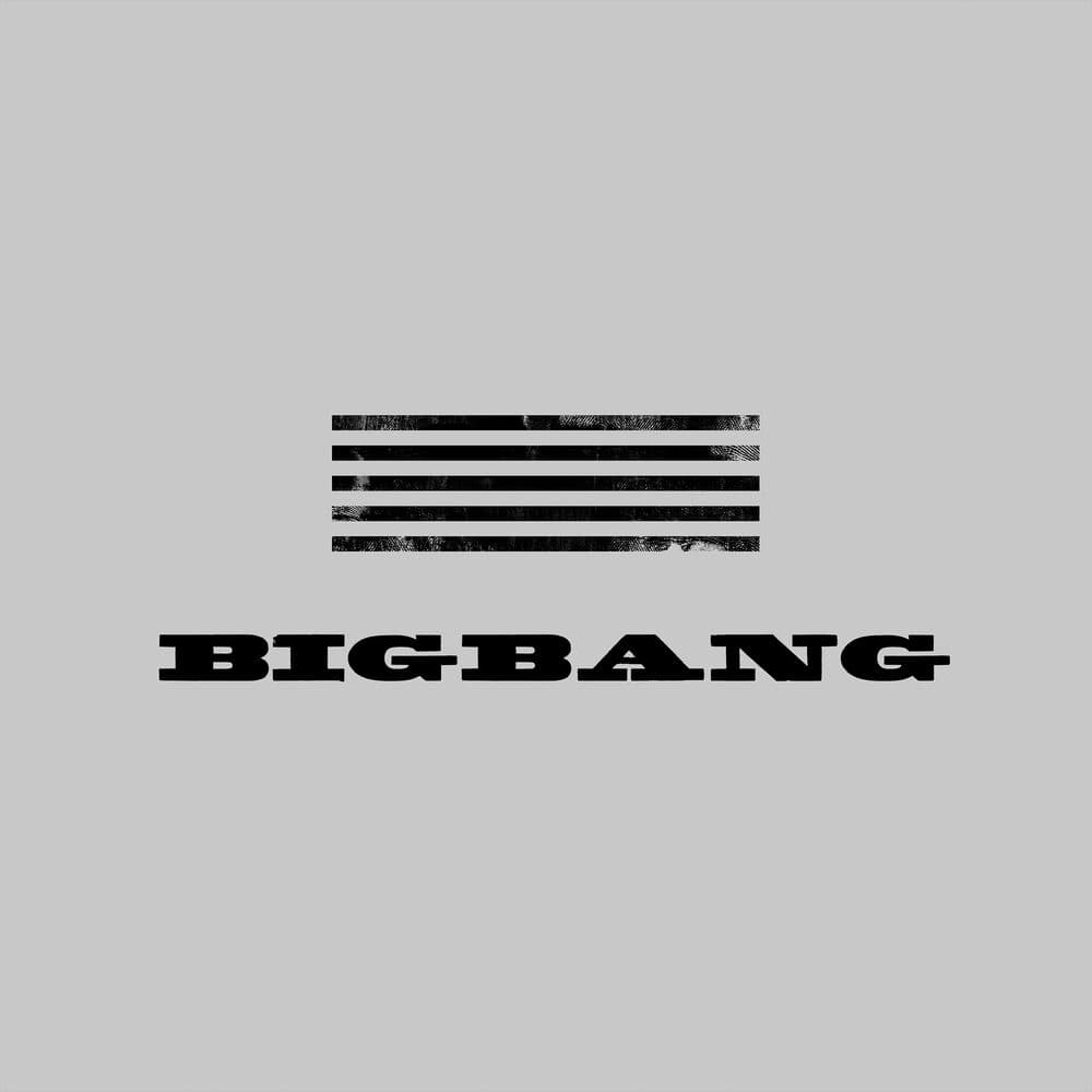 Bigbang – K-Pop