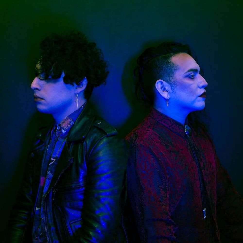 Twin Tribes – Gothic Rock