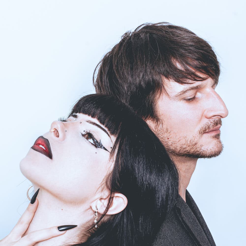 WIZA WITCH – Rock
