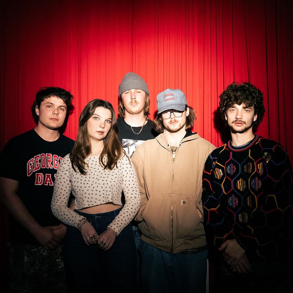 Cigarettes @ Sunset – Alternative