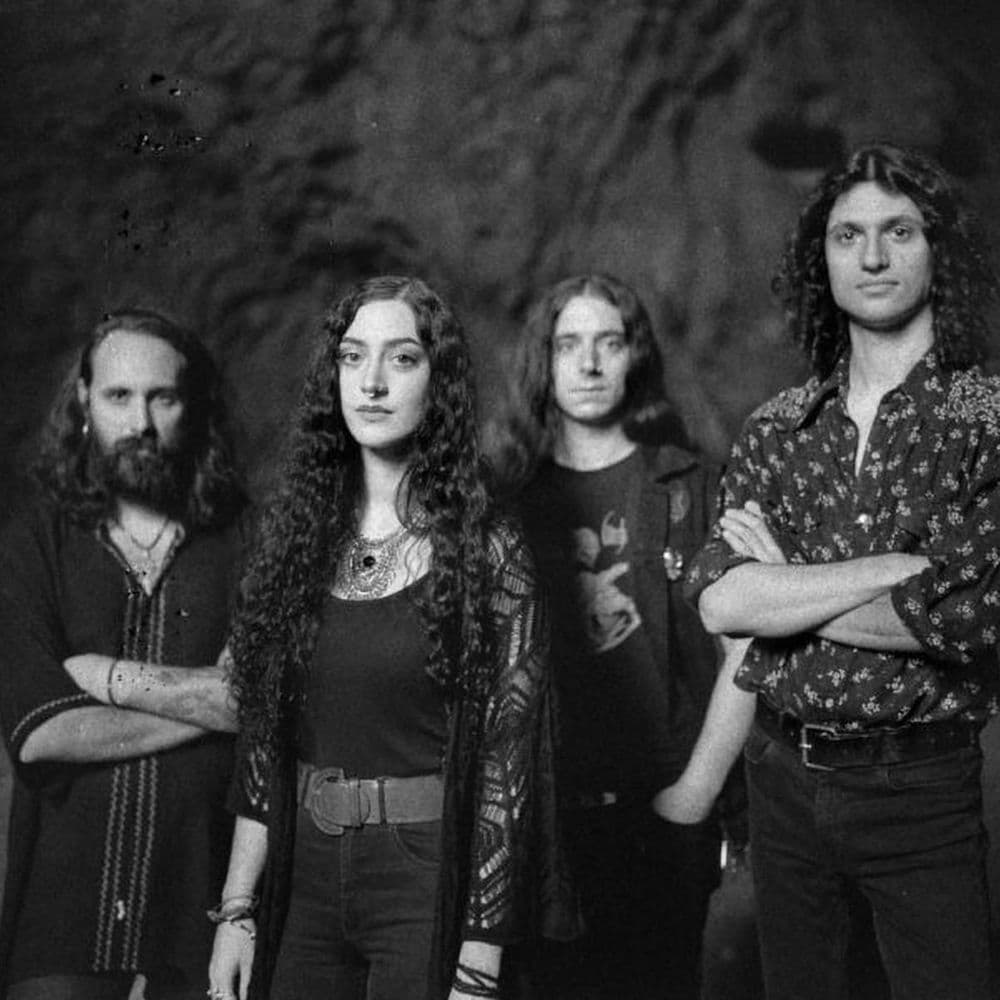 Messa – Doom Metal