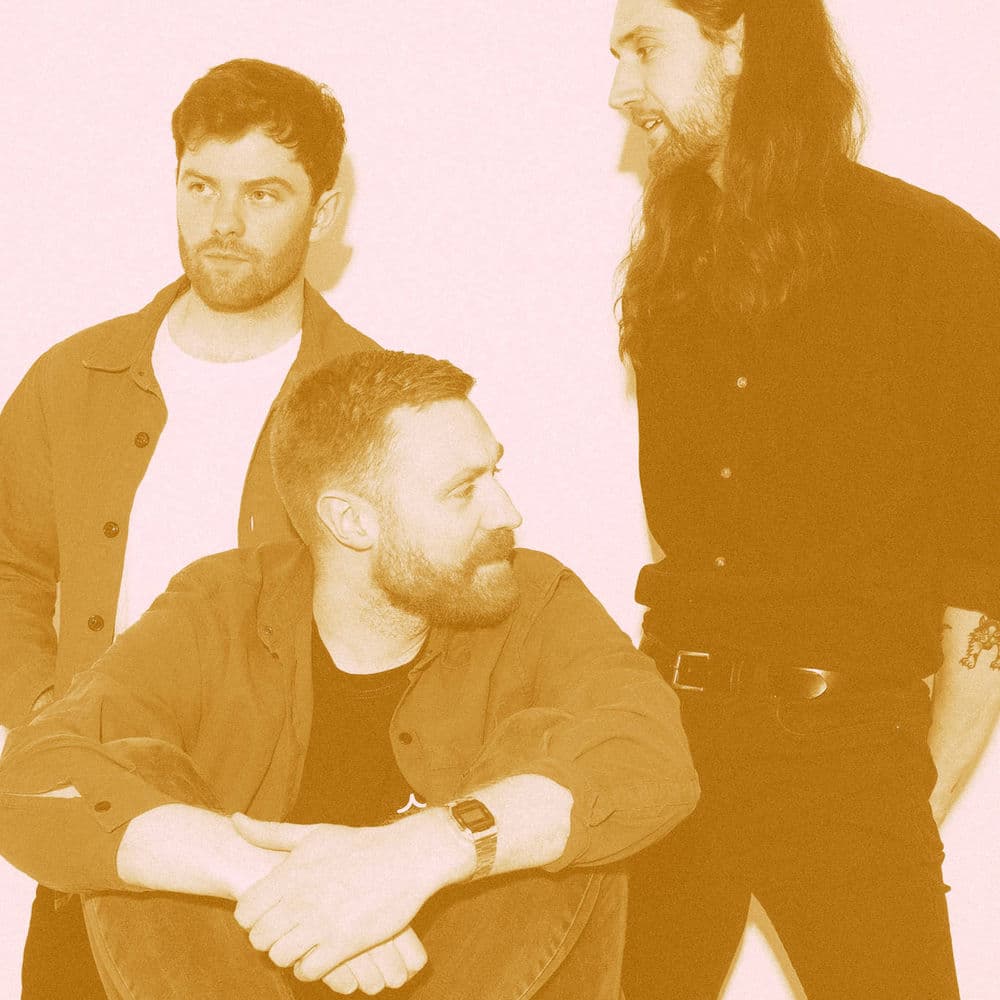 Northern Captives – Punk