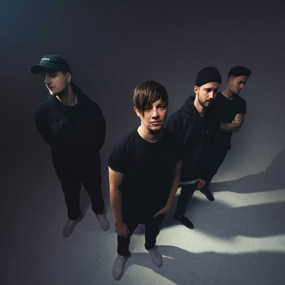 Annisokay – Metal