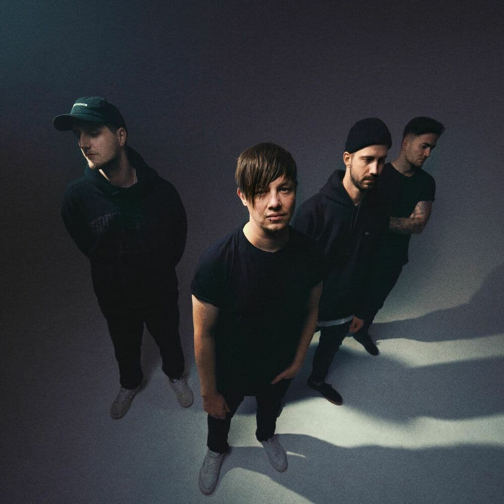 Annisokay – Metalcore