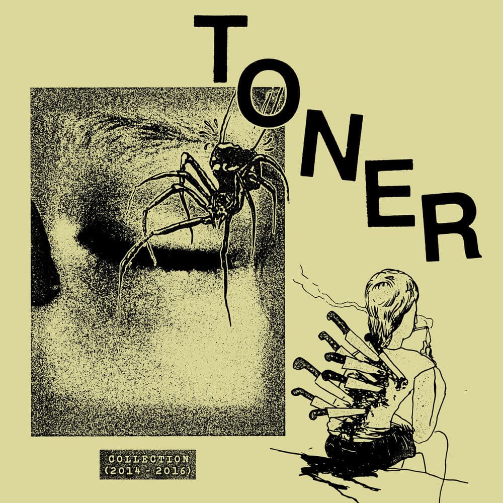 Toner – Pop