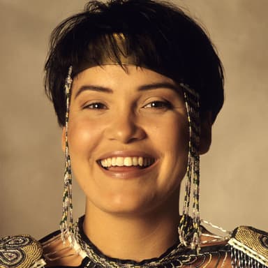 Susan Aglukark