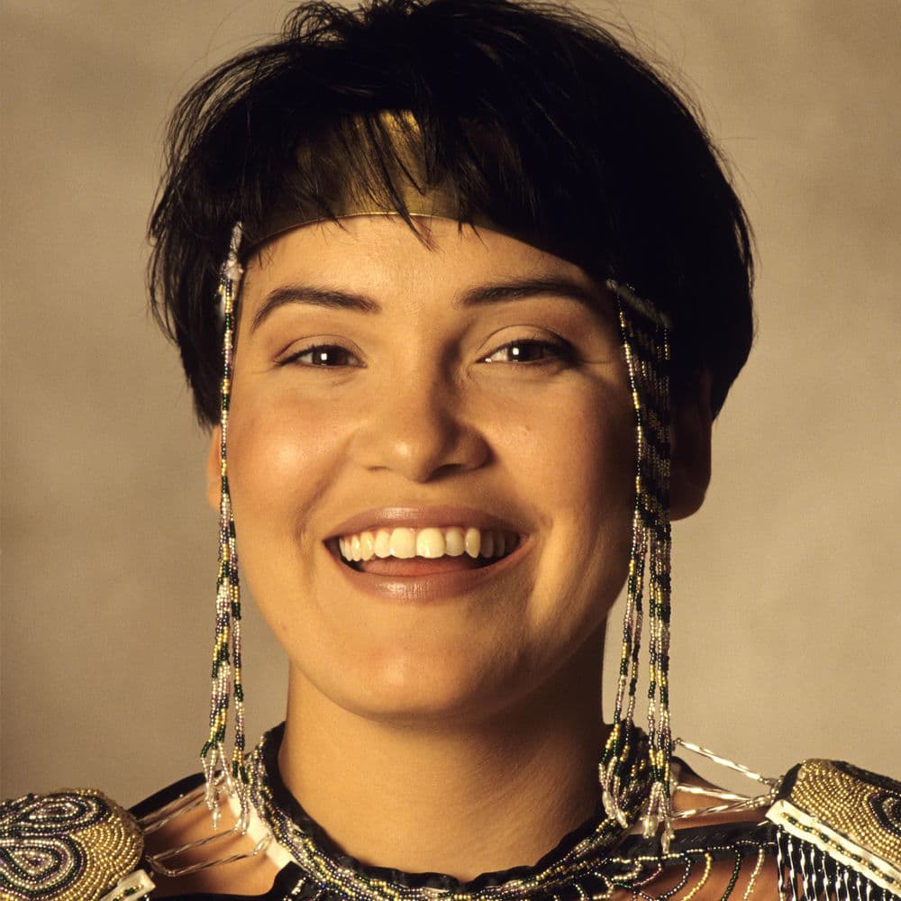 Susan Aglukark – Pop