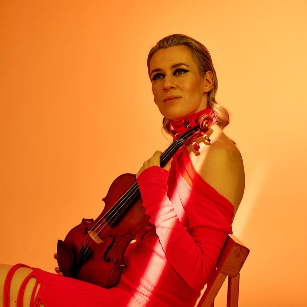 EldbjOrg Hemsing – Classical