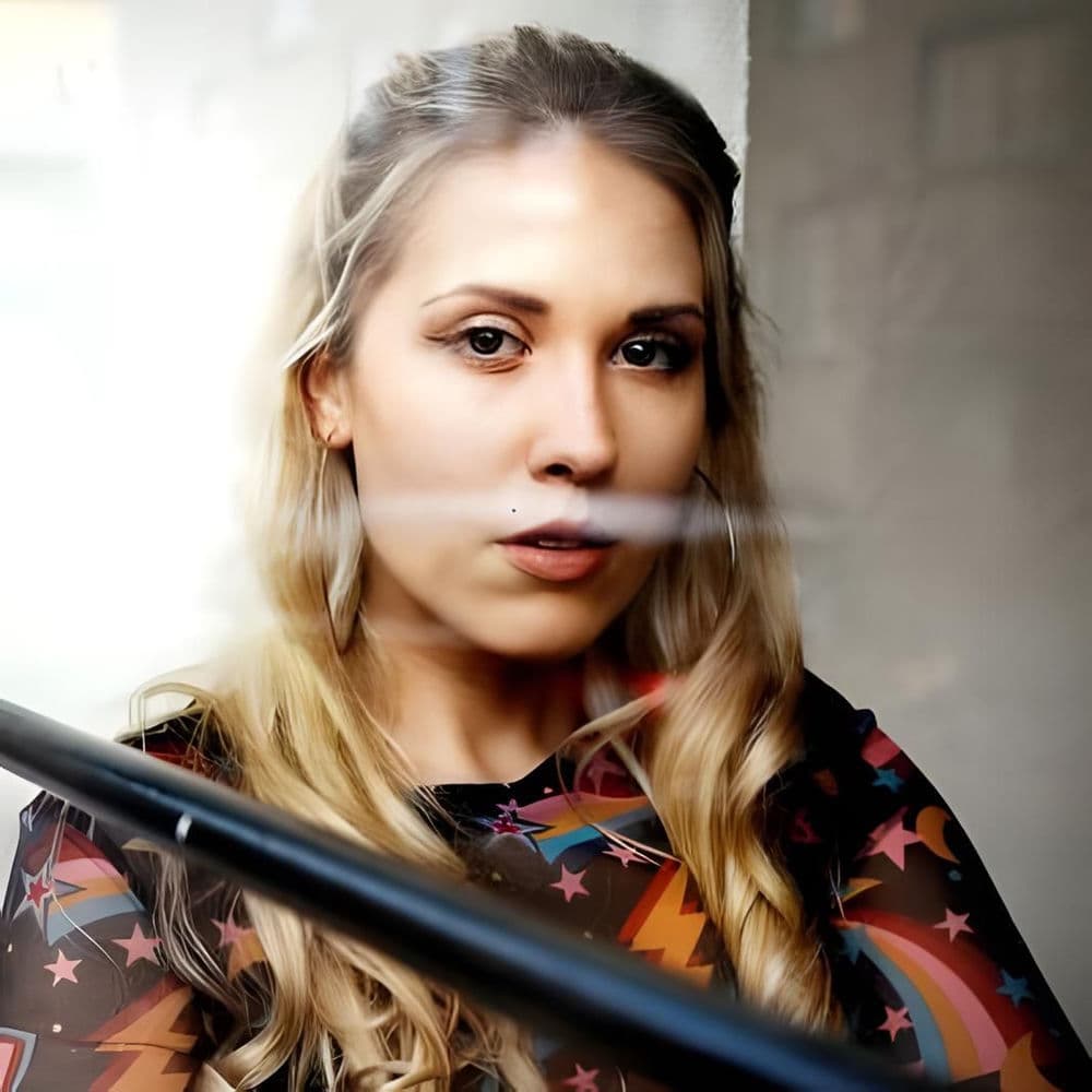 Ellen Benediktson – Pop
