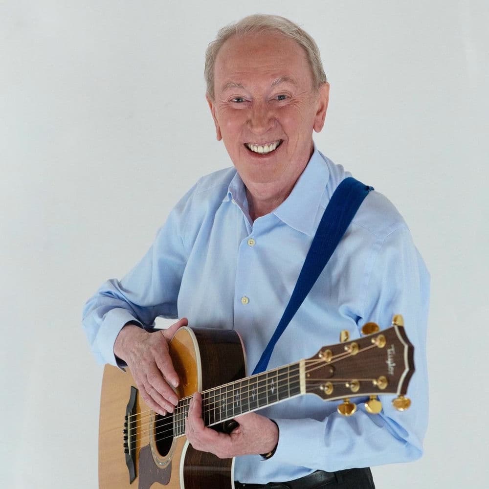 Al Stewart – Rock