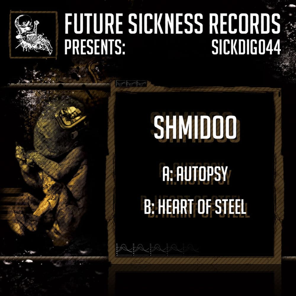 Shmidoo – Electro