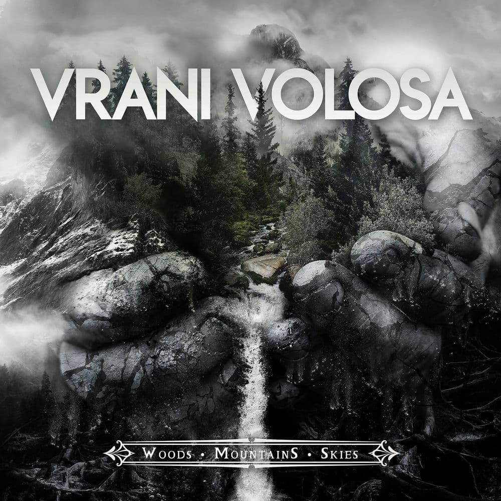 Vrani Volosa – Pagan Black Metal