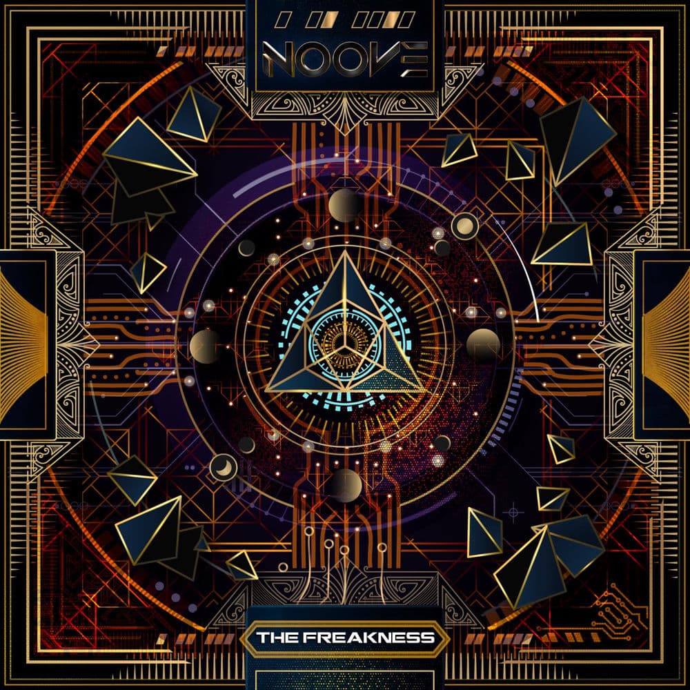Noove – Electro