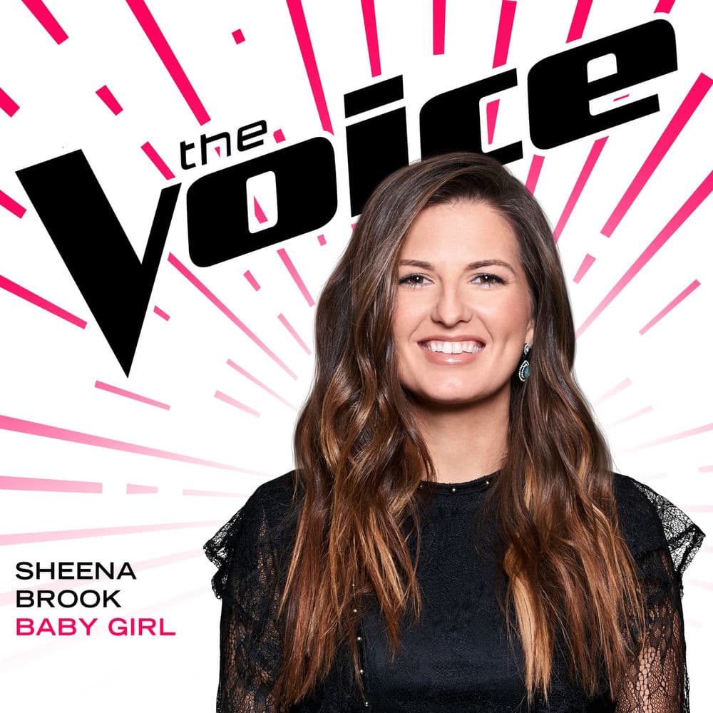 Sheena Brook