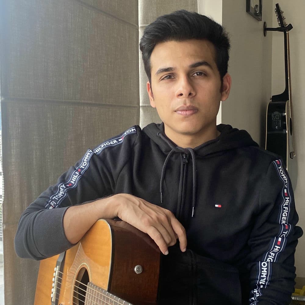 Anuv Jain – Pop