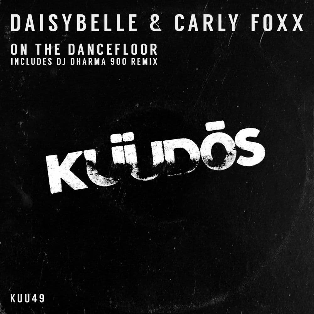 DaisyBelle – Electro