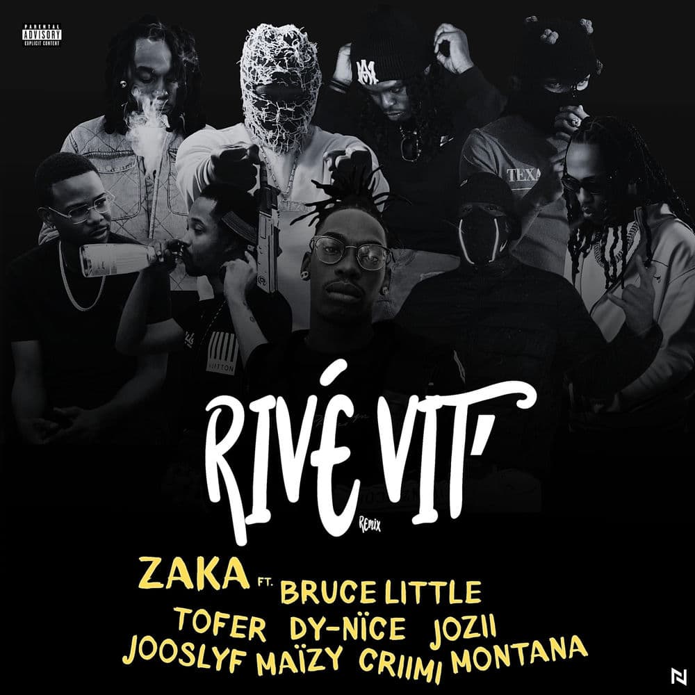 ZAKA – Pop