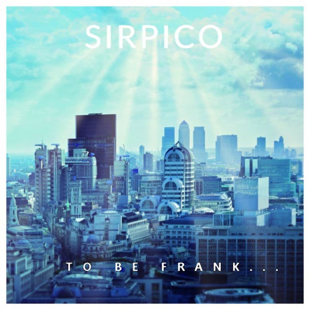 Sirpico – Rock