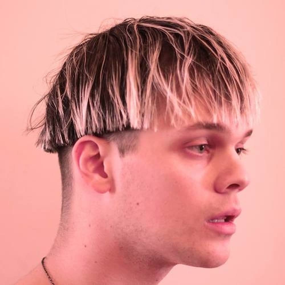 George Clanton – Alternative Dance