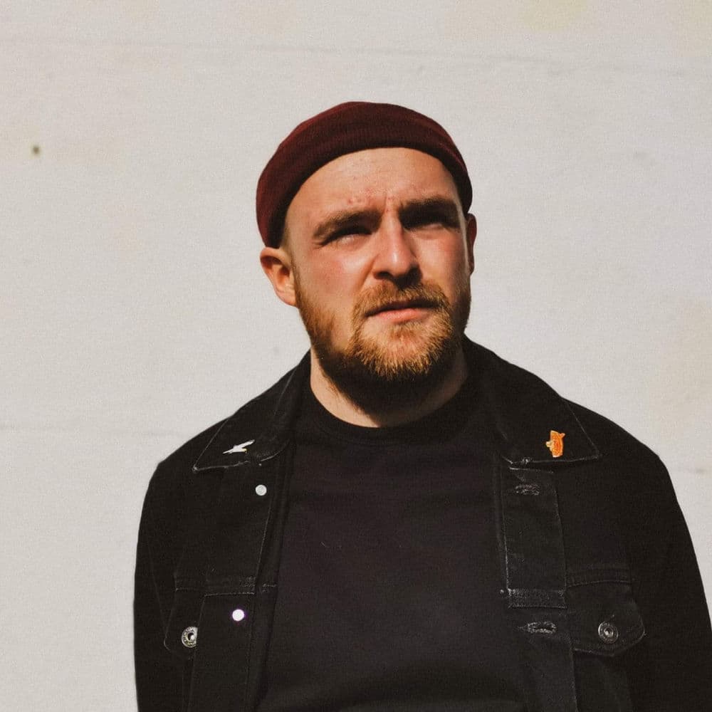 Hector Gannet – Folk