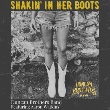 DUNCAN BROTHERS BAND
