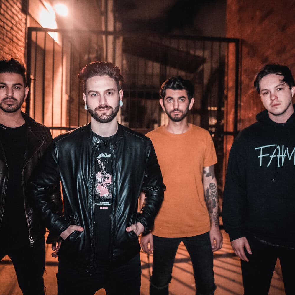 Fame on Fire – Rock