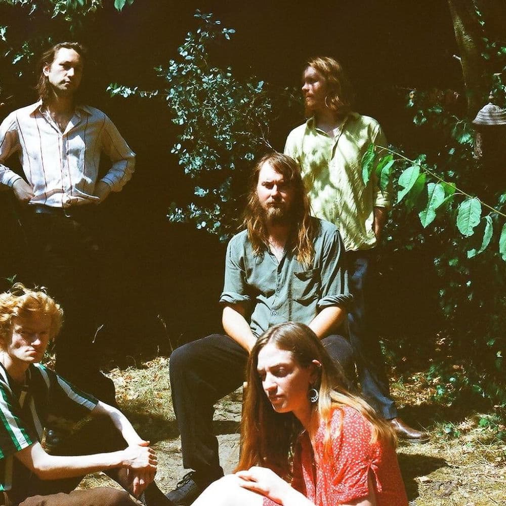 Gently Tender – Rock