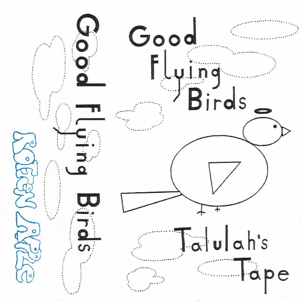 Good Flying Birds – Alternative
