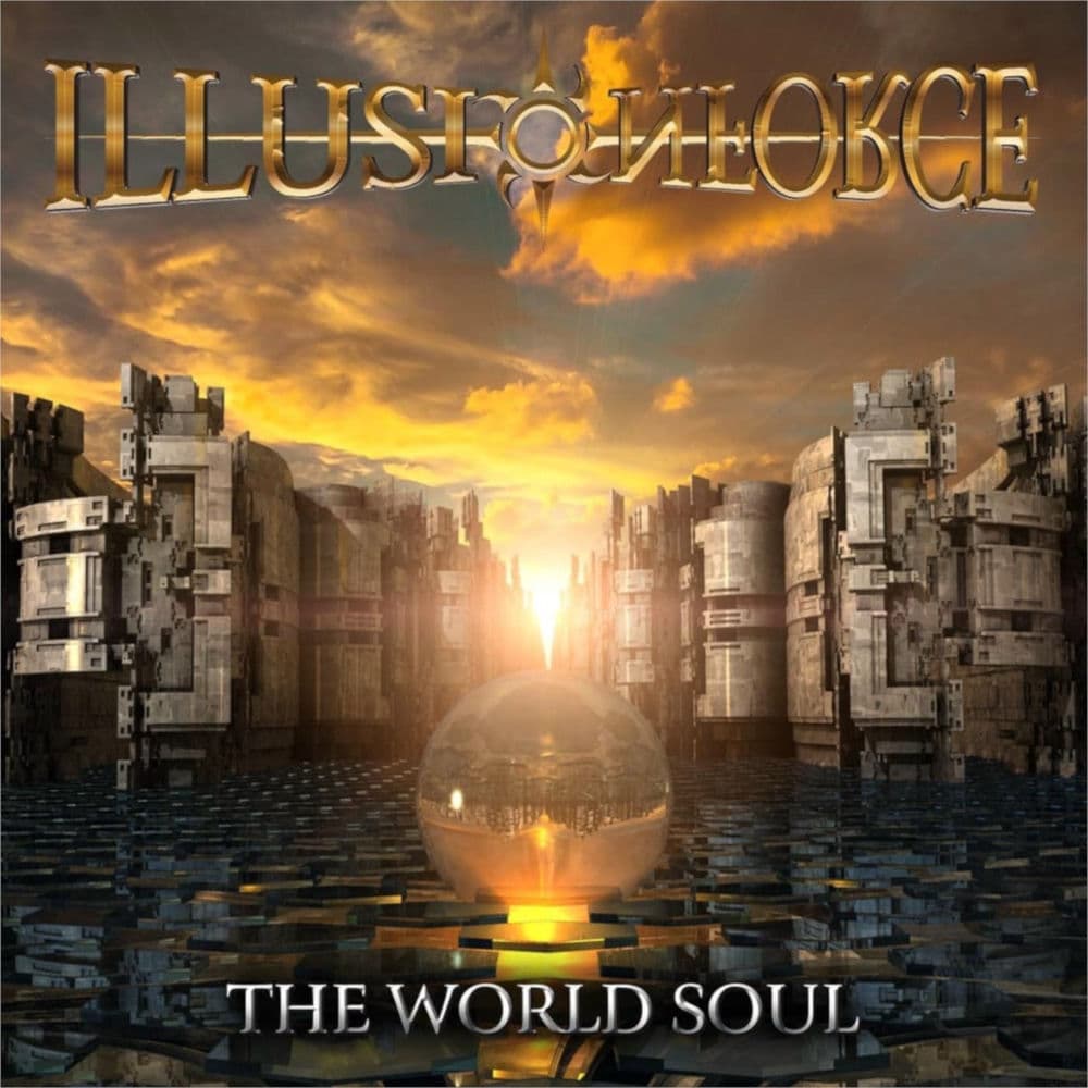 Illusion Force – Power Metal