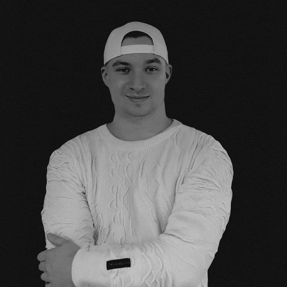 Tiefundton – Electro