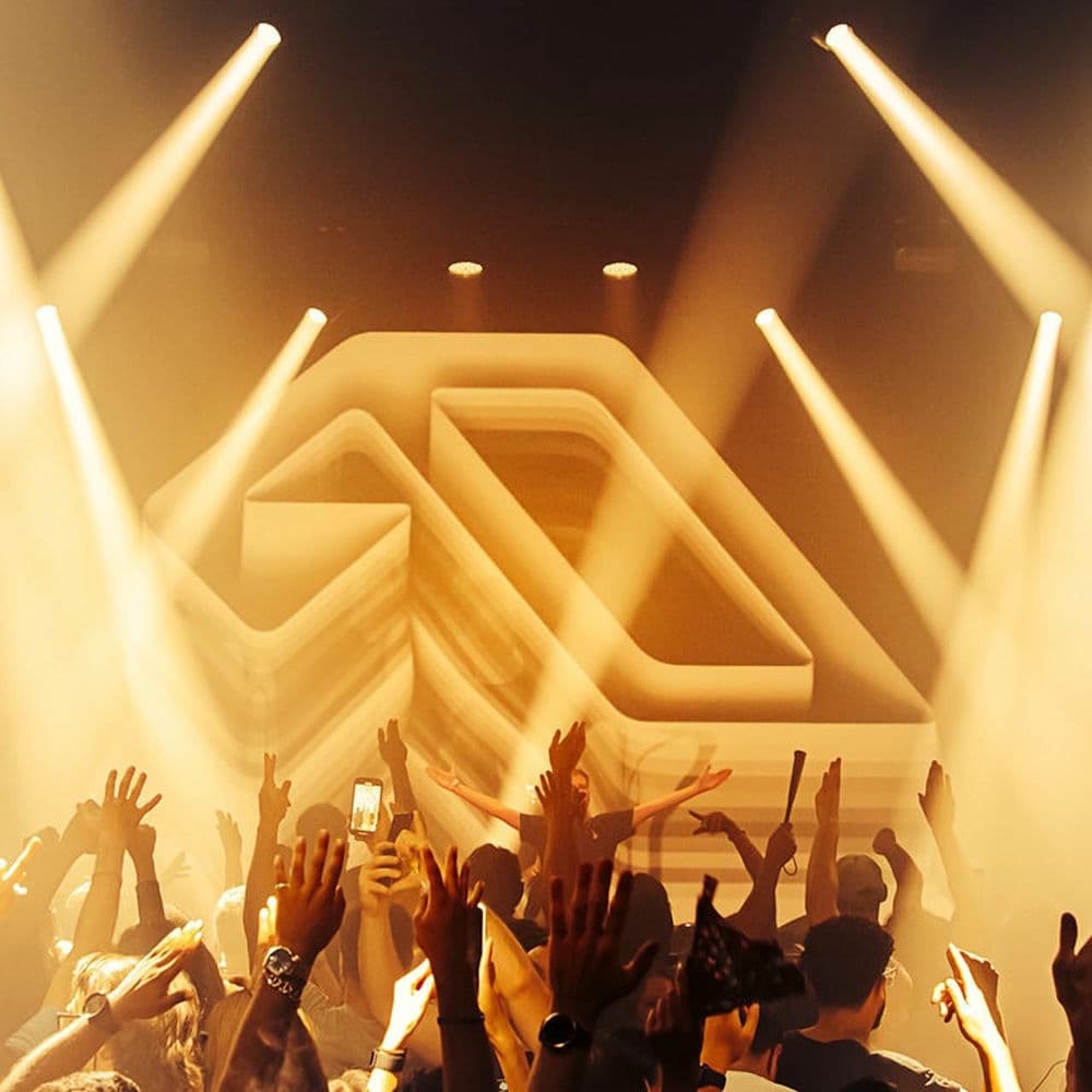 Anjunabeats – Trance