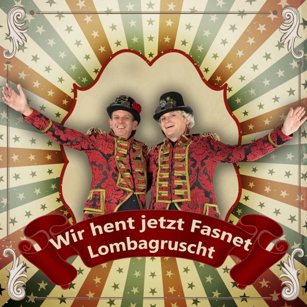 Lombagruscht – Deutsche Musik
