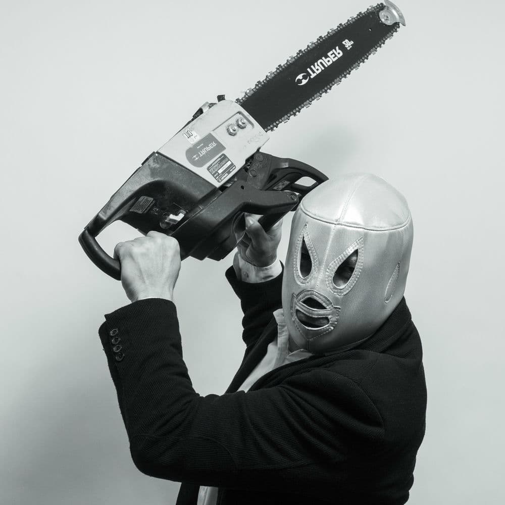 Los Esquizitos – Indie Rock