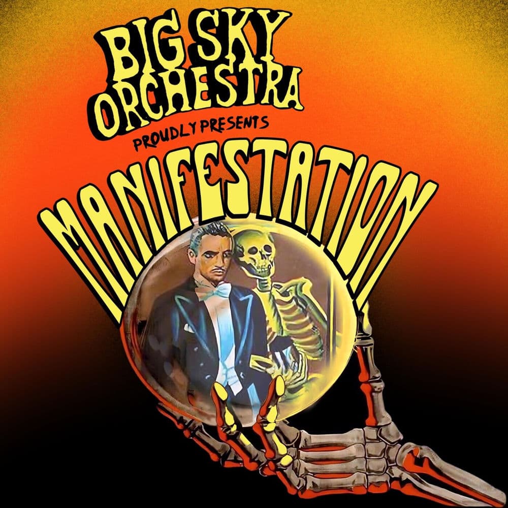 BIG SKY ORCHESTRA – Rock