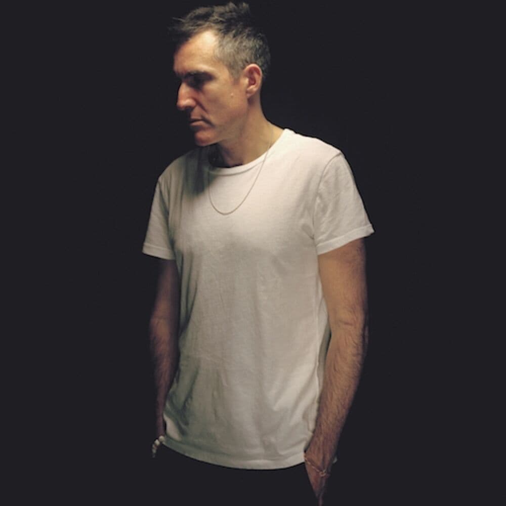 Everything is Recorded – Electro